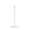 Light & Living - Lampvoet Cerini - 20x13x46 Cm - Wit