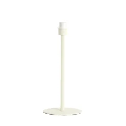 Light & Living - Lampvoet Cerini - 20x13x46 Cm - Wit