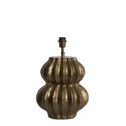 Light & Living - Lampvoet Kelian - 32x30x38 Cm - Goud