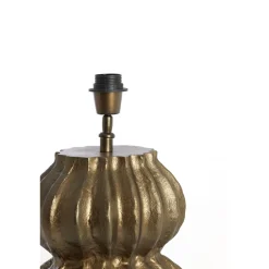 Light & Living - Lampvoet Kelian - 32x30x38 Cm - Goud