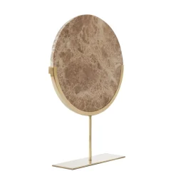 Light & Living - Ornament - Moreno - Bruin - 35x10x51.5 Cm