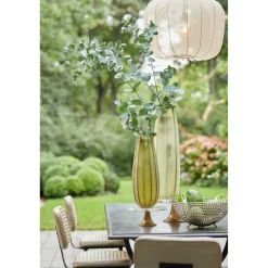 Light & Living - Schaal - LAYO - Wit - Ø33x13 cm