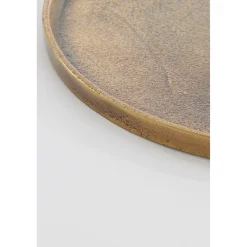 Light & Living - Schaal - MAES - Brons - Ø30x1.5 cm