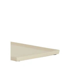 Light & Living - Schaal - MAES - Wit - 40x19x1 cm