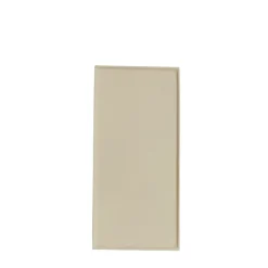 Light & Living - Schaal - MAES - Wit - 40x19x1 cm