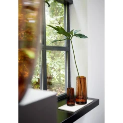 Light & Living - Schaal - MAES - Wit - 40x19x1 cm