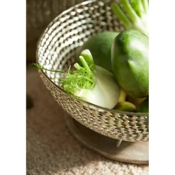 Light & Living - Schaal - MURCIA - Goud - Ø30x13 cm