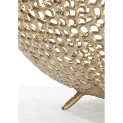 Light & Living - Schaal - MURCIA - Goud - Ø38x16 cm