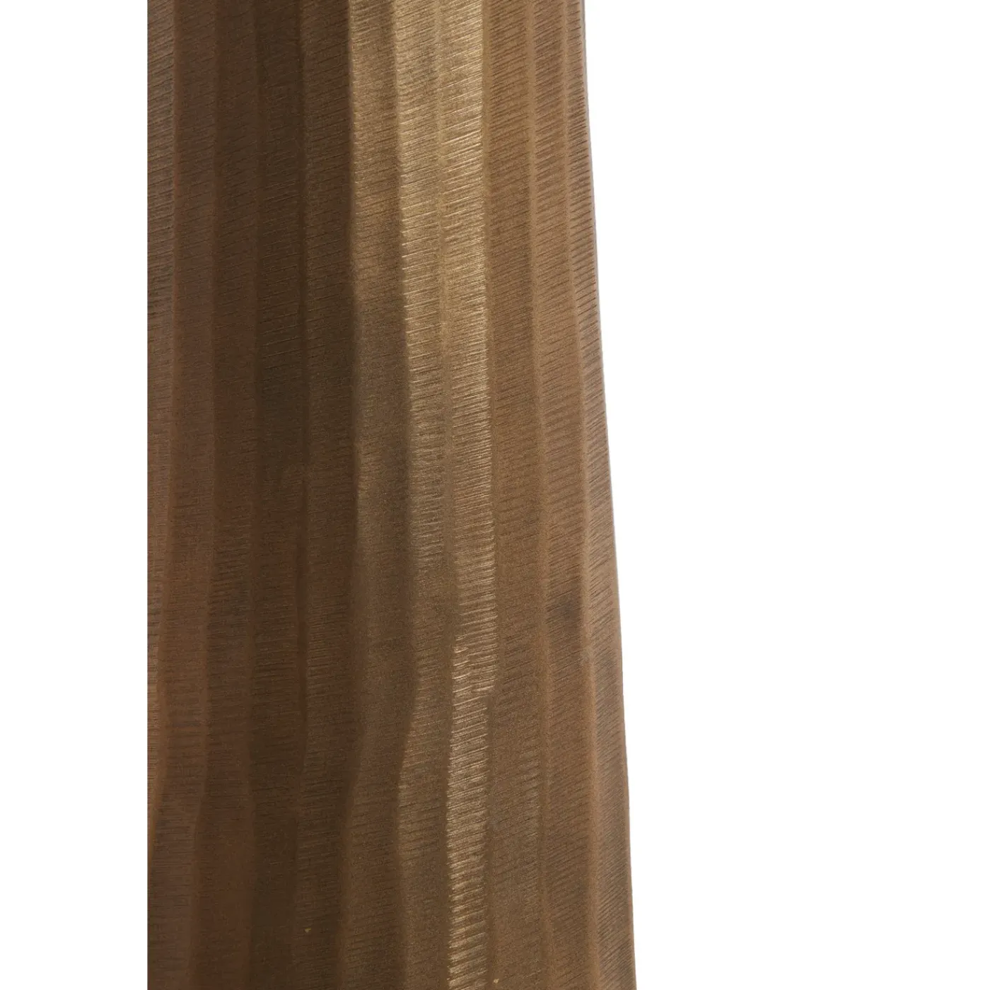 Light & Living - Vloerlamp Mijas - 24x12x119 Cm - Bruin