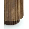 Light & Living - Zuil - Dumosi - Bruin - 60x35x100 Cm