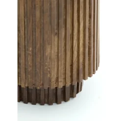 Light & Living - Zuil - Dumosi - Bruin - 60x35x100 Cm