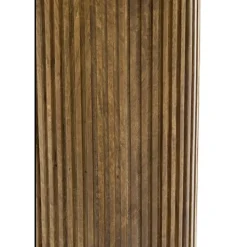 Light & Living - Zuil - Dumosi - Bruin - 60x35x100 Cm