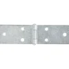 Lintscharnier - verzinkt staal - 120x32 mm - 2 stuks