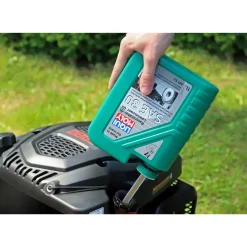 Liqui Moly Grasmaaierolie Sae 30 1l (lm-1264)