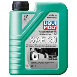 Liqui Moly Grasmaaierolie Sae 30 1l (lm-1264)