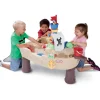 Little Tikes Watertafel Piraat