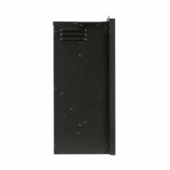 Livn Elektrische Inzethaard Lugano - Realistische 3D LED Vlammen - 2 Warmtestanden