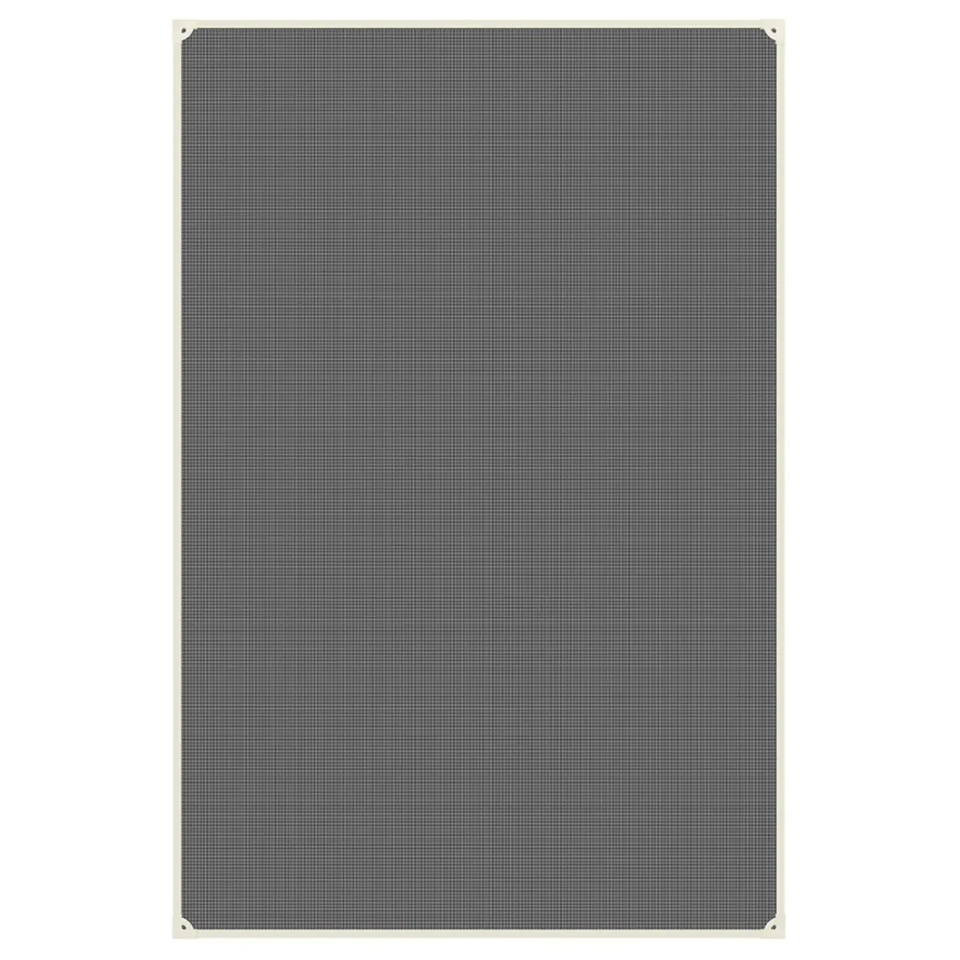 Livn Horraam Basic Magnetisch 100x150cm Wit