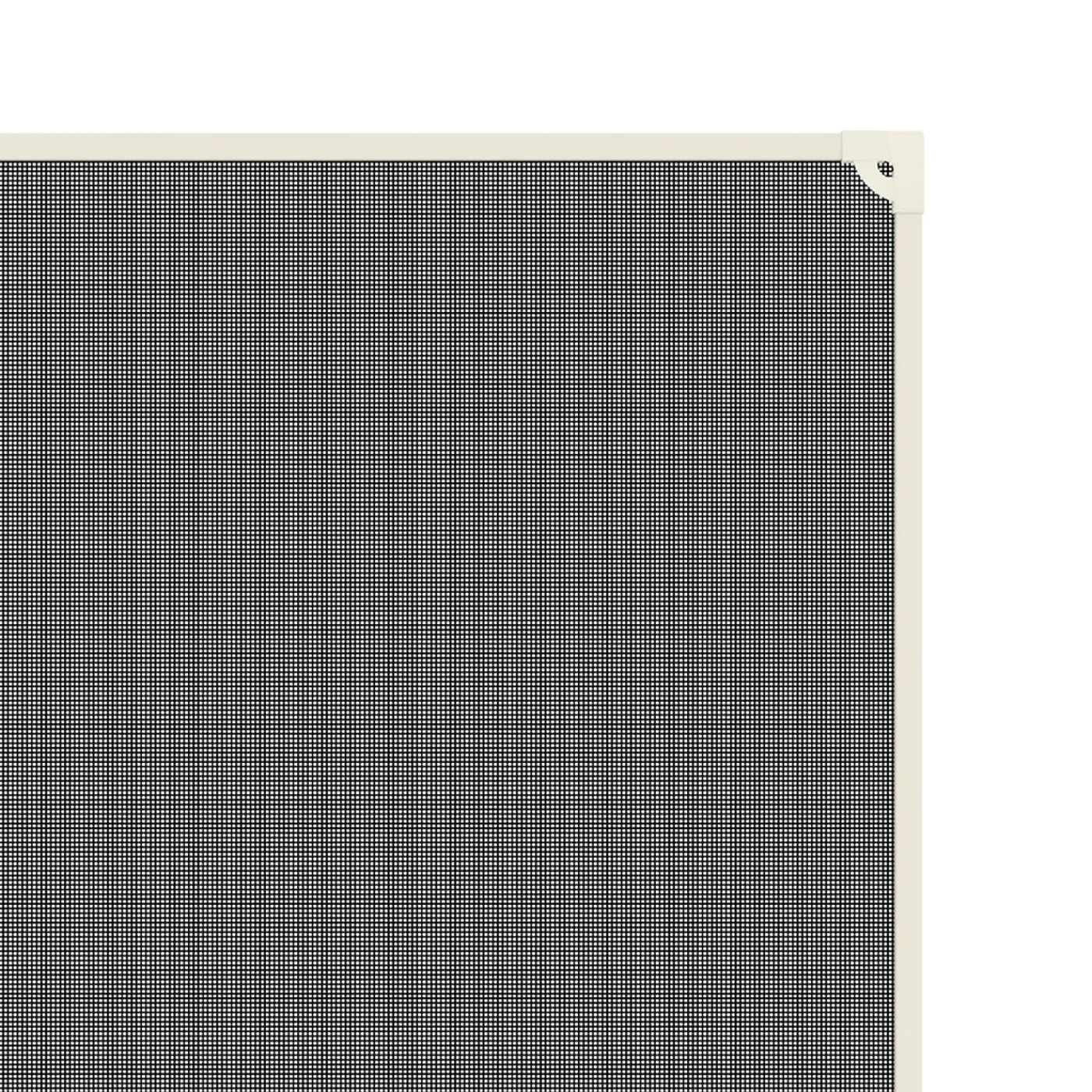 Livn Horraam Basic Magnetisch 100x150cm Wit