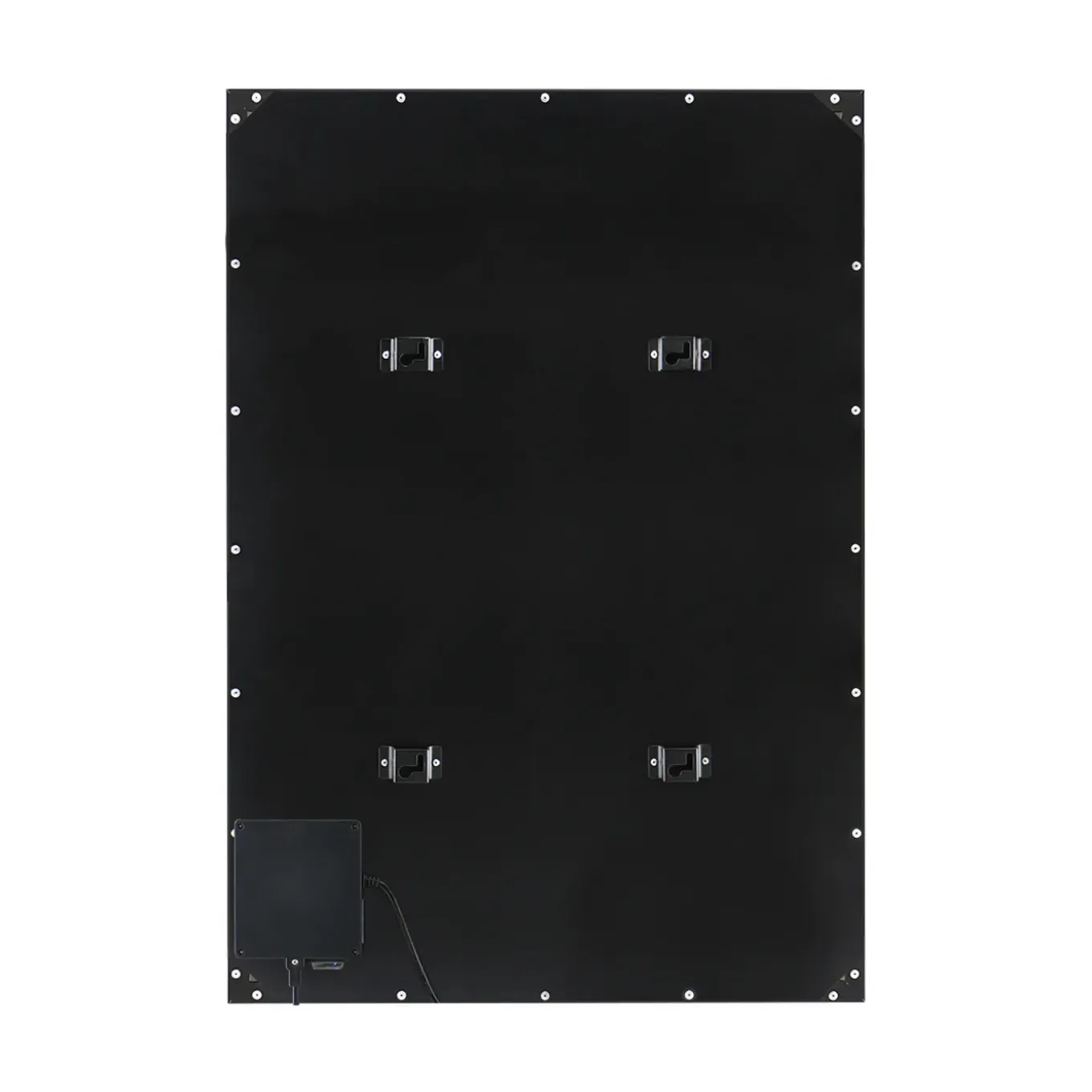 Livn Infraroodpaneel Plus 500 90x60cm Zwart