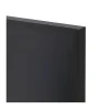 Livn Infraroodpaneel Plus 200 30x60cm Zwart