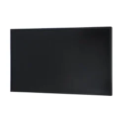 Livn Infraroodpaneel Plus 200 30x60cm Zwart