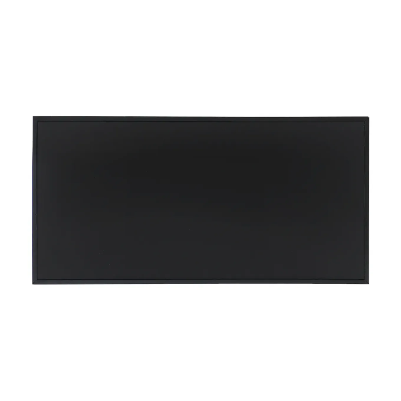 Livn Infraroodpaneel Plus 200 30x60cm Zwart