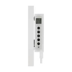Livn Infraroodpaneel Plus 500 90x60cm Wit