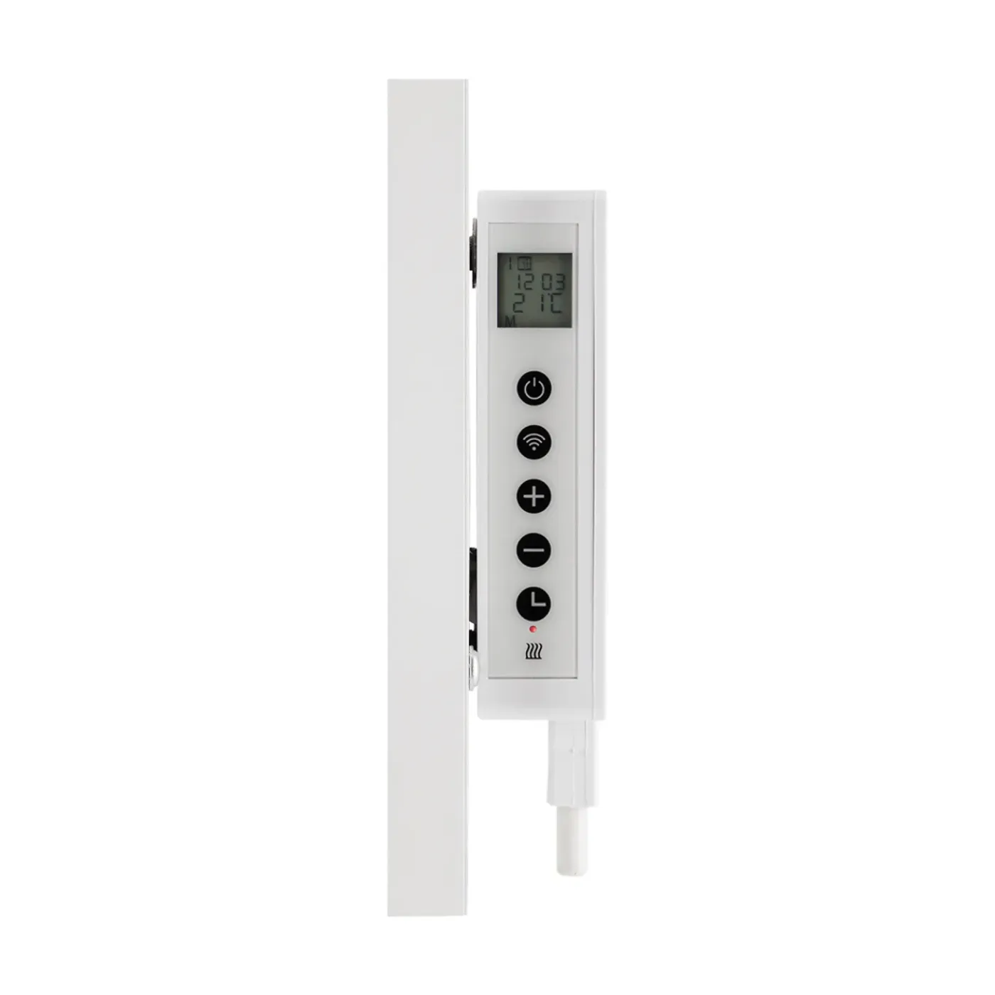 Livn Infraroodpaneel Plus 500 90x60cm Wit