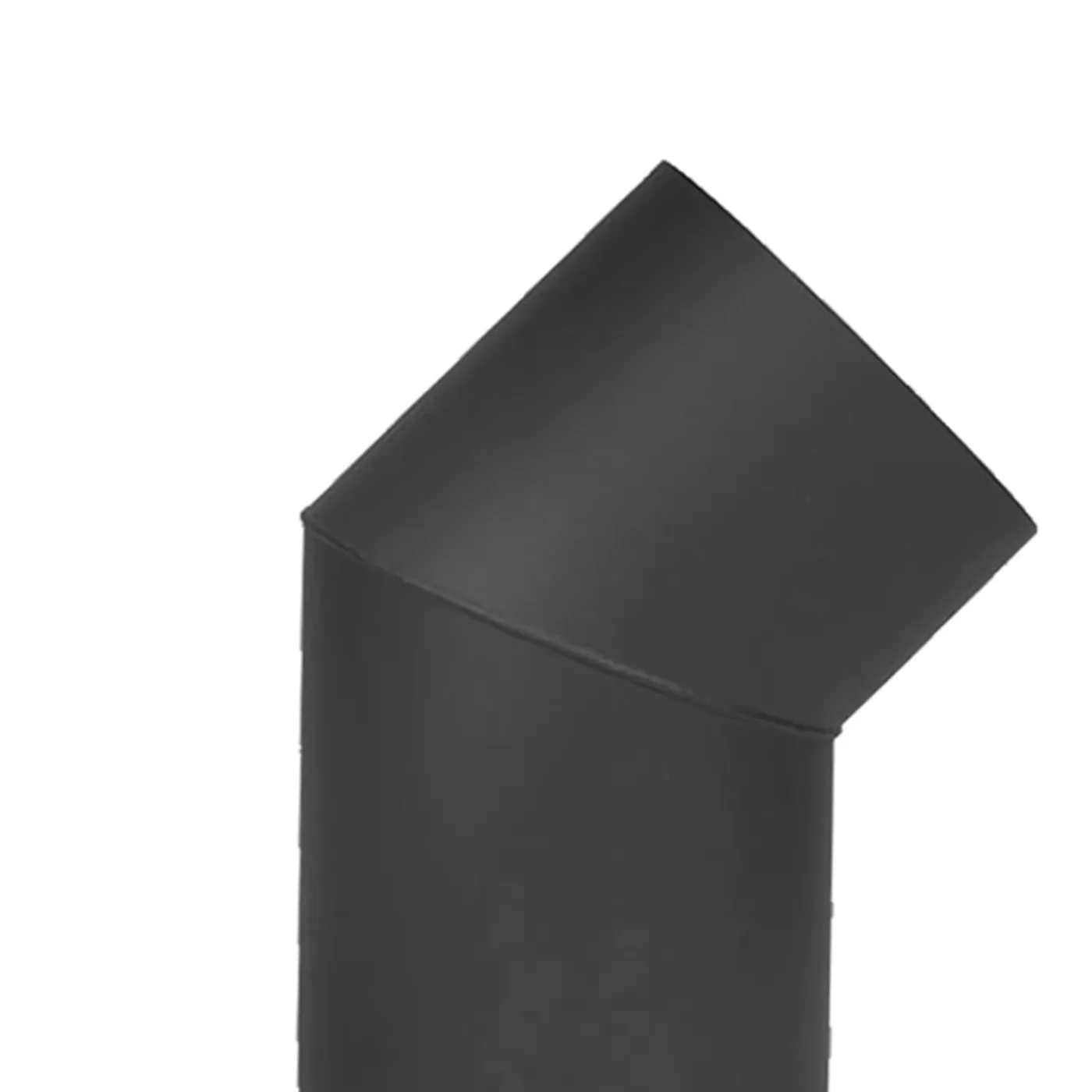 Livn Kachelpijp 45 Graden D150mm