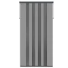 Livn Lamellenhor Deur Plus Schuifbaar 2024 120x260cm