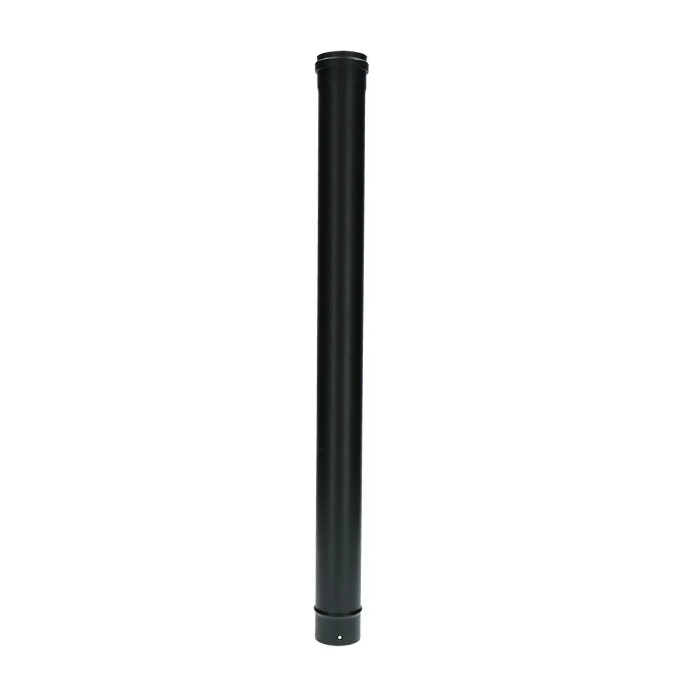 Livn Pelletkachel 1 Meter Pijp Ø80mm