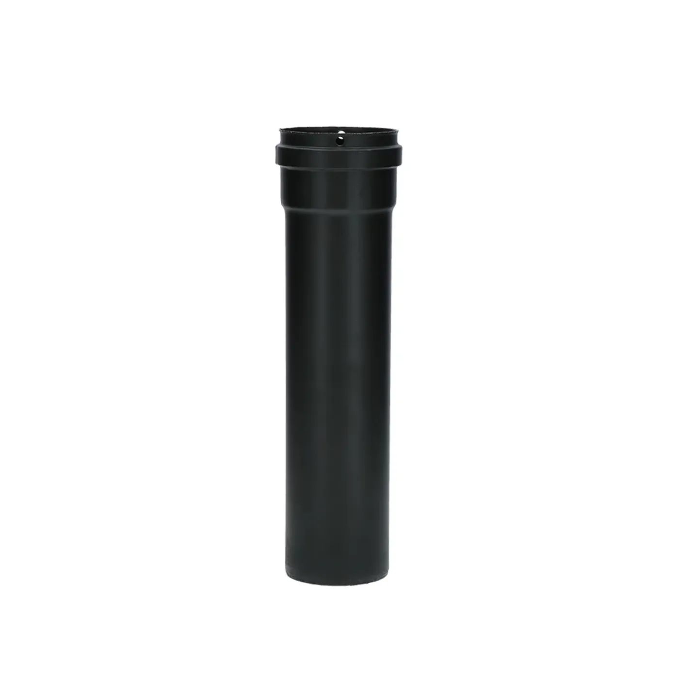 Livn Pelletkachel Telescoopelement Ø80mm