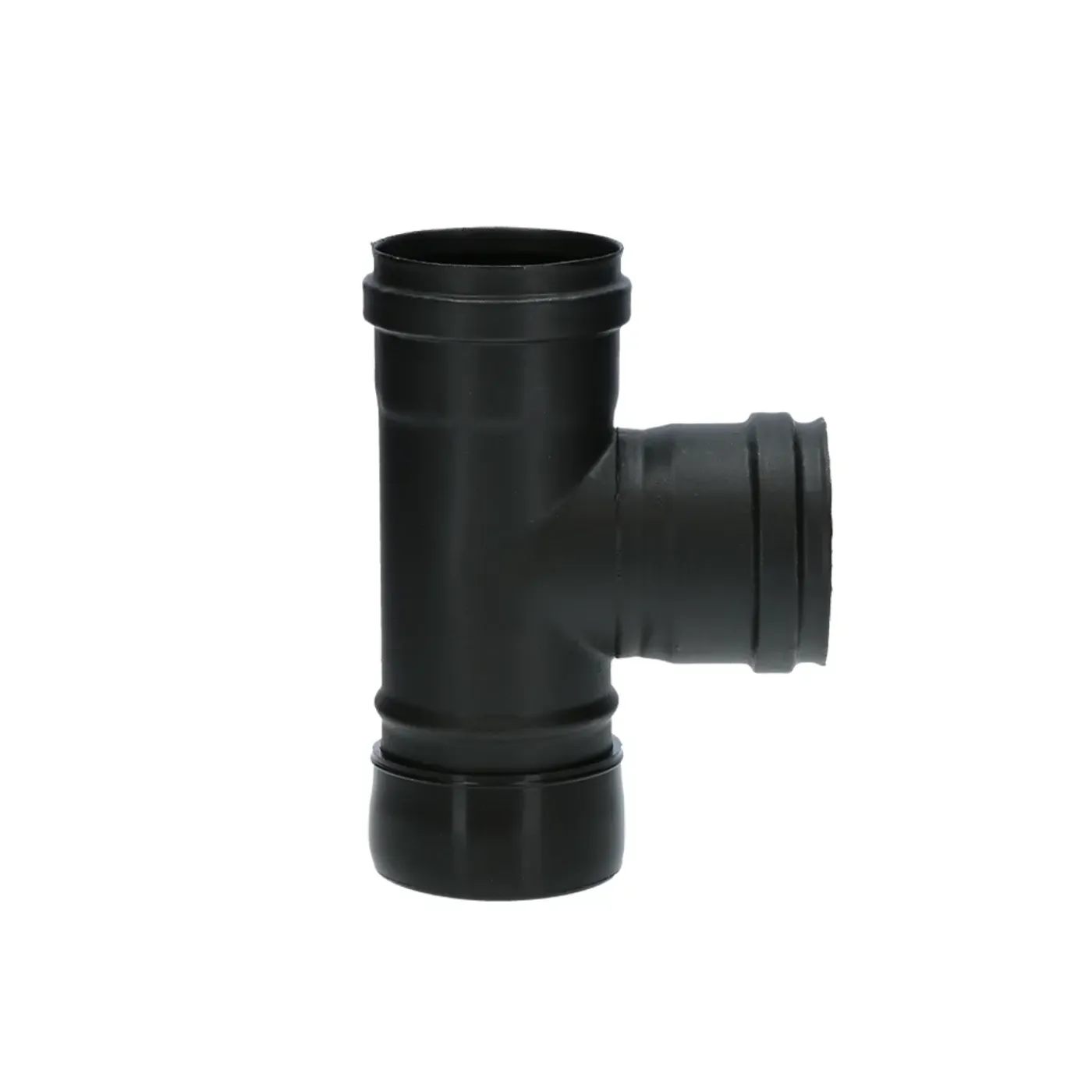 Livn Pelletkachel T-stuk Ø80mm