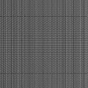 Livn Plissehor Deur Excellent 96x242cm Antraciet