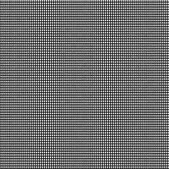Livn Rolhor Deur Basic 105x205cm Wit