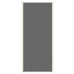 Livn Rolhor Deur Basic 105x205cm Wit