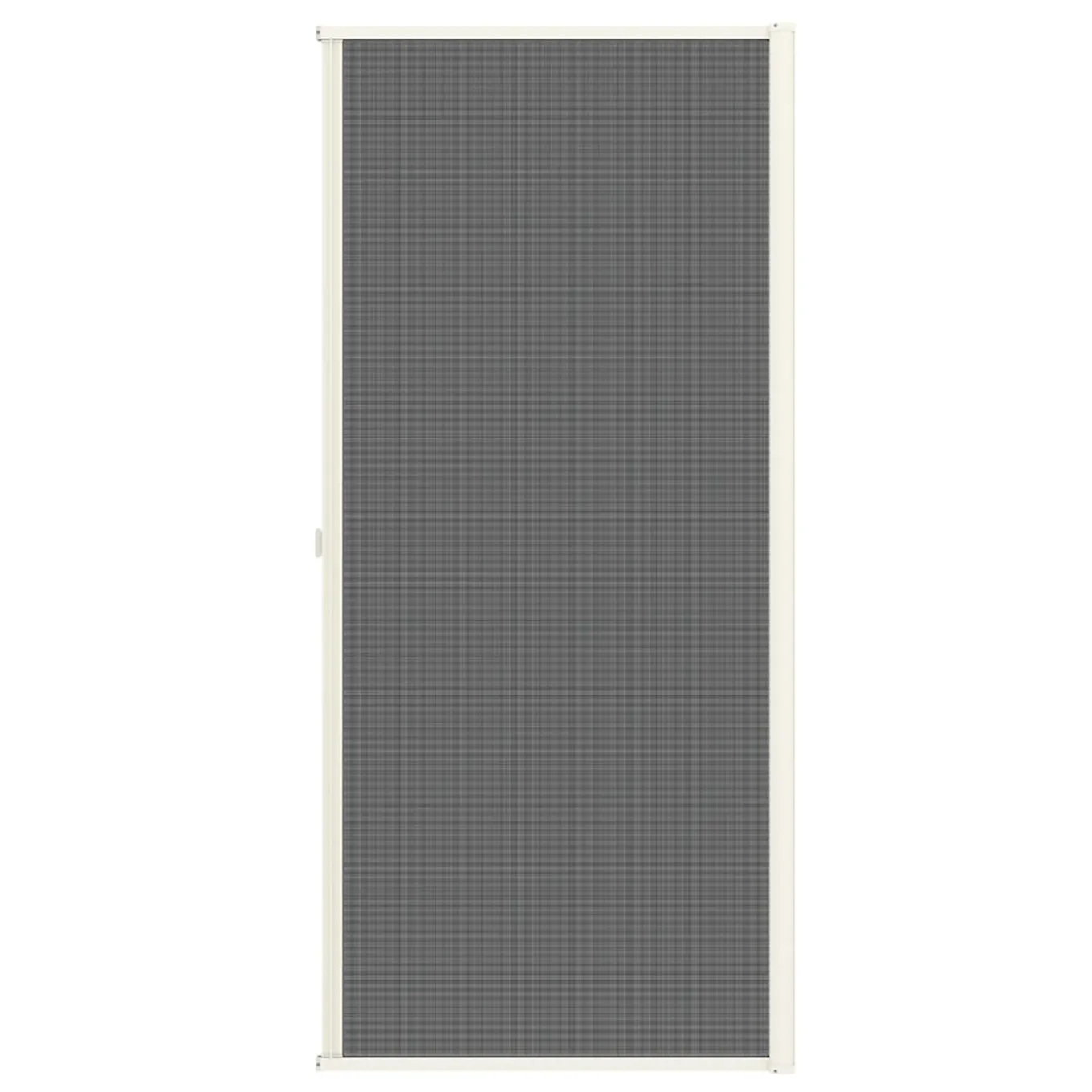 Livn Rolhor Deur Basic 105x205cm Wit