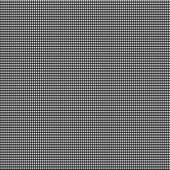 Livn Rolhor Deur Basic 105x215cm Wit