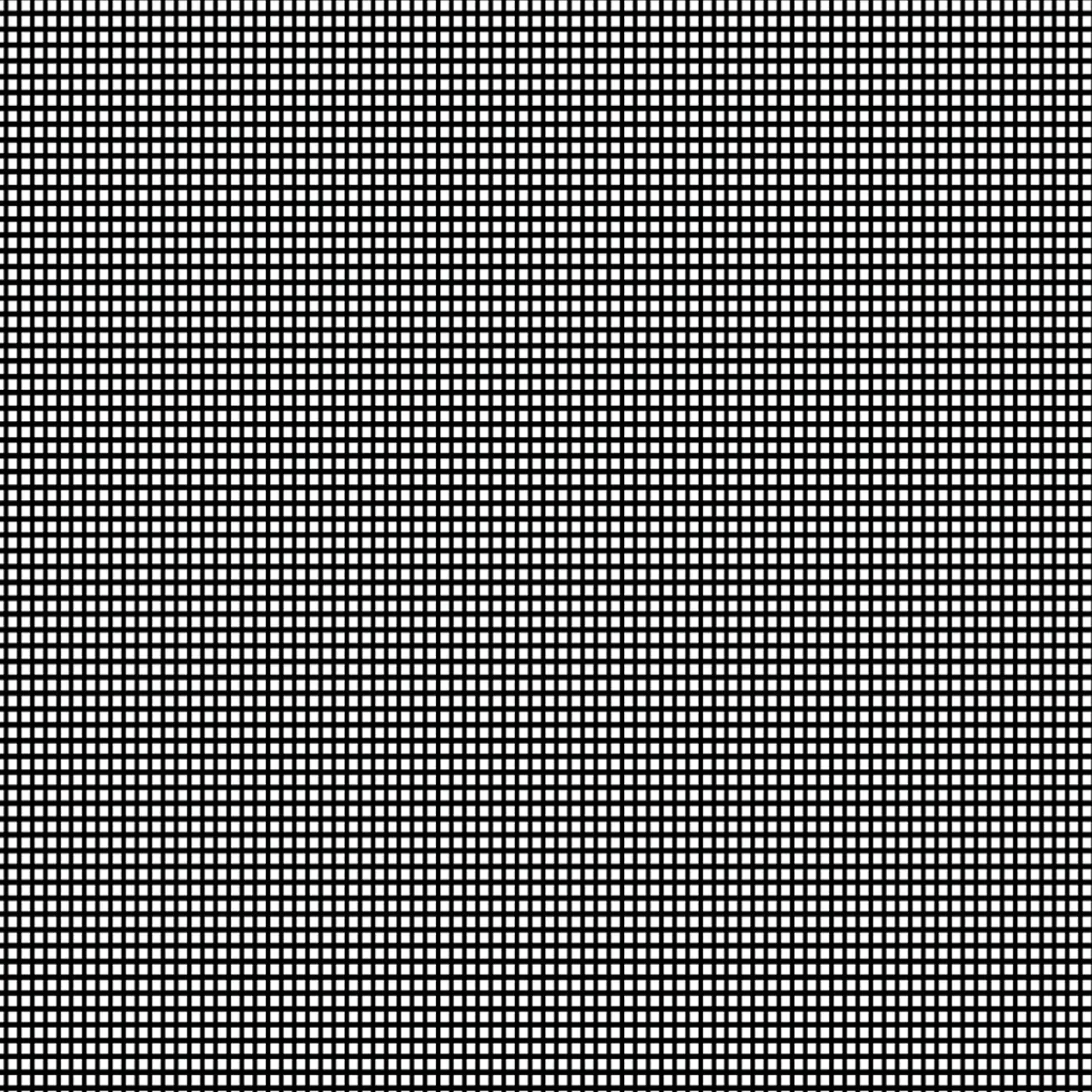 Livn Rolhor Deur Basic 105x215cm Wit