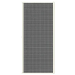 Livn Rolhor Deur Basic 105x215cm Wit