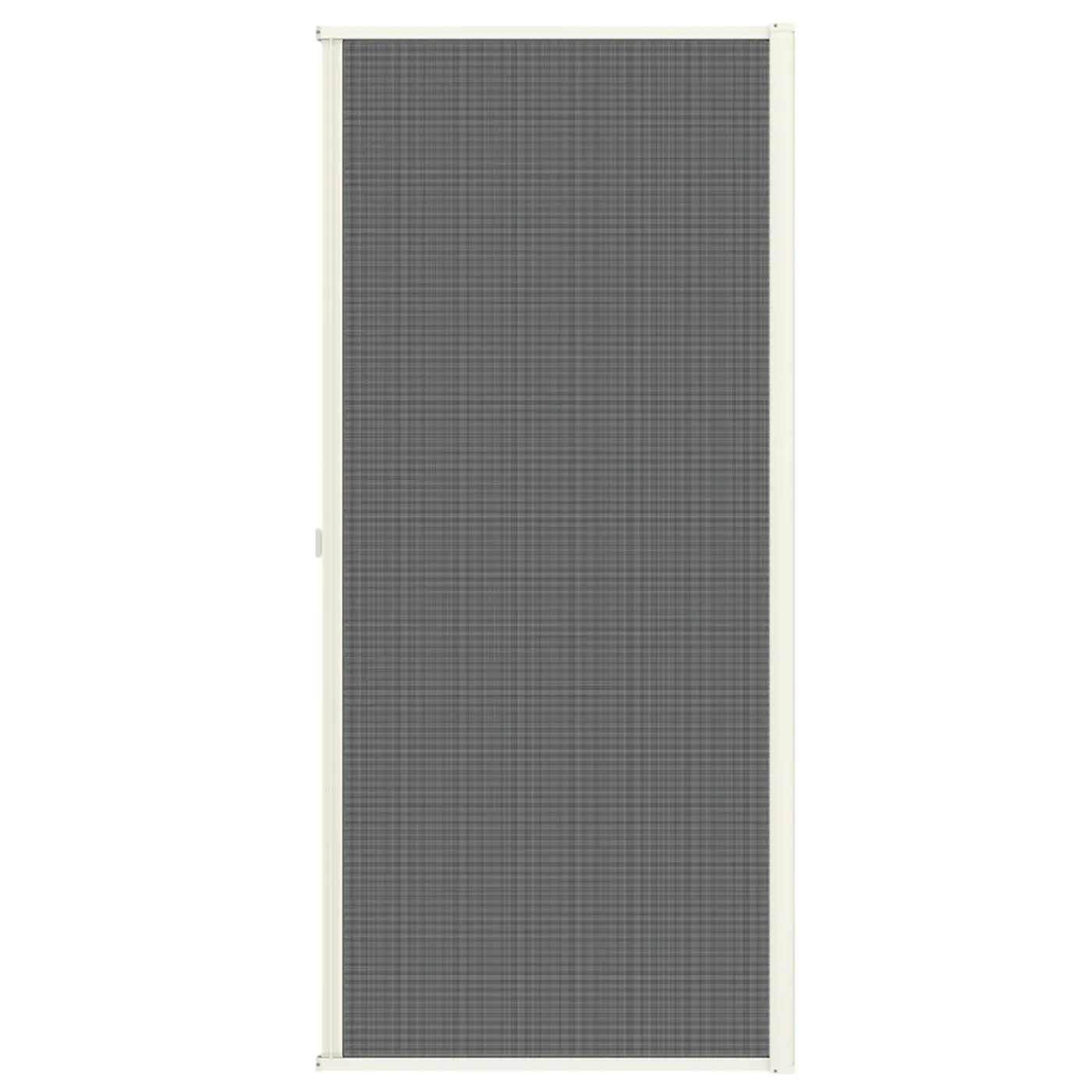 Livn Rolhor Deur Basic 105x215cm Wit