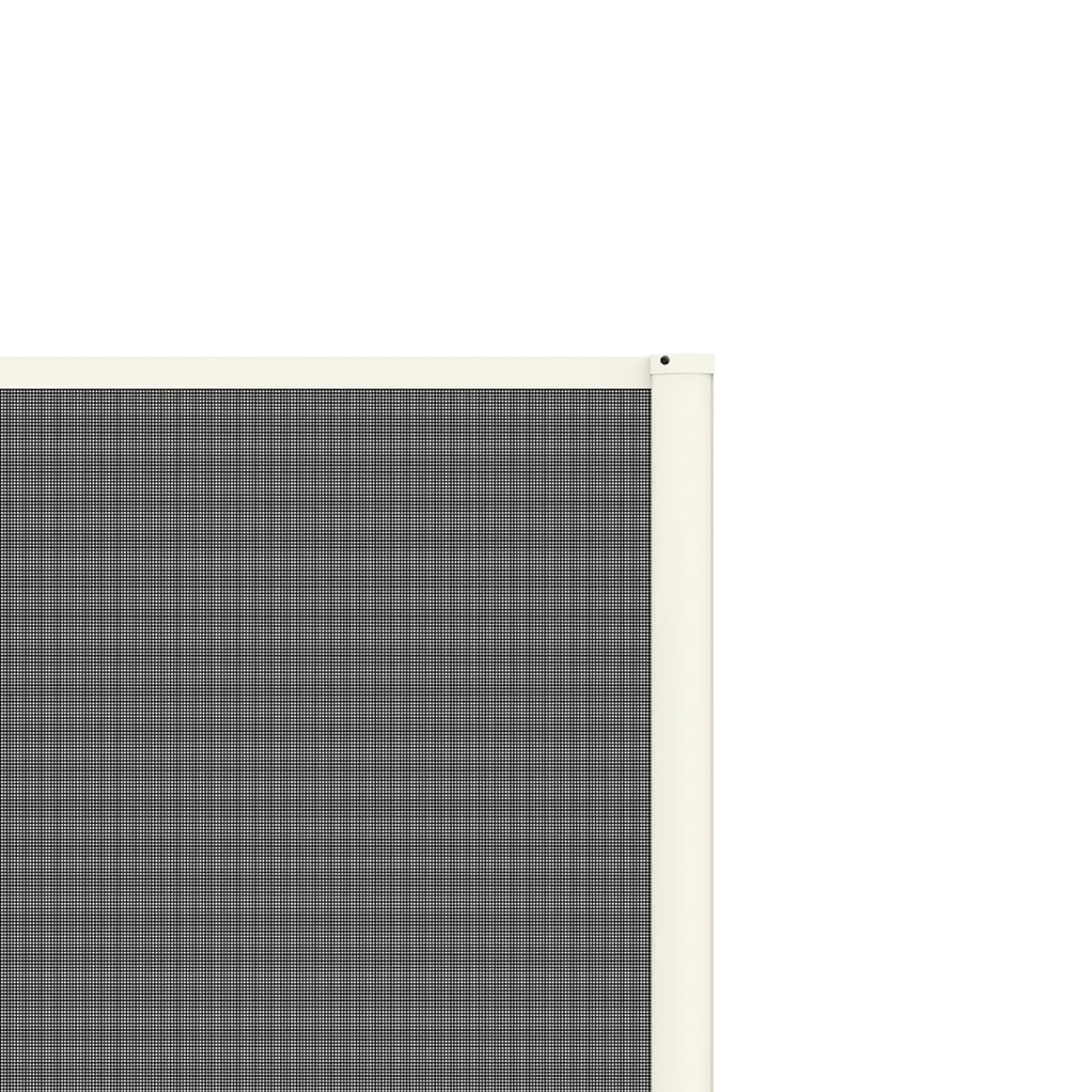 Livn Rolhor Deur Basic 105x215cm Wit