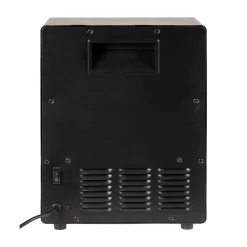 Livn vrijstaande haard York