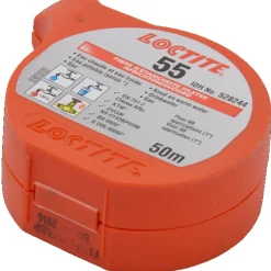 Loctite afdichtingskoord 10pp