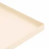 Loft42 Brew Metalen Dienblad – Beige – 60x60