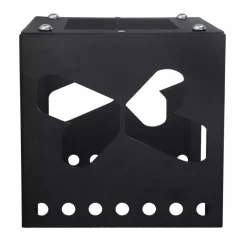 Logixbox pakketbrievenbus Sokkel Zwart