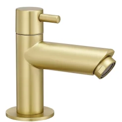 Lomazoo Fonteinkraan Goud Pyrmont