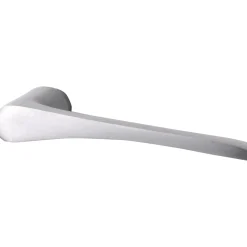 Losse Deurkruk - Aluminium - 110mm
