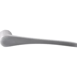 Losse Deurkruk - Aluminium - 110mm